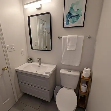 Holiday home Mallard Creek 1br Ranch Style