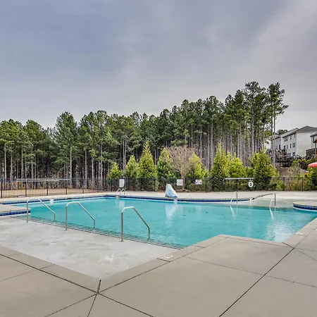Holiday home Area Near Wylie, Pets Welcome!