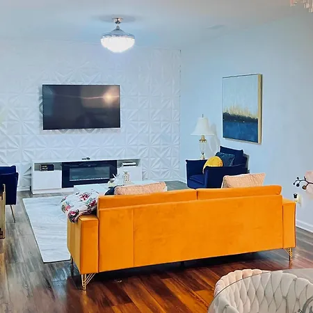 Holiday home Area Near Wylie, Pets Welcome! Charlotte