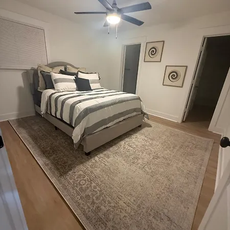 Holiday home La Casita Newly Renovated Cozy Retreat