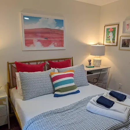 New Shamrock Stunner | King Bed, Pet Friendly