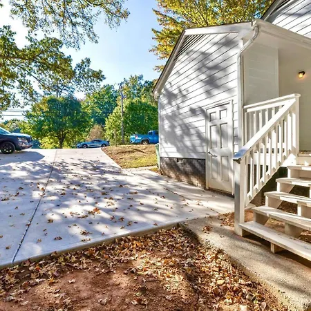 Holiday home New! Special Intro Rates! Lovely 2 Bedroom *