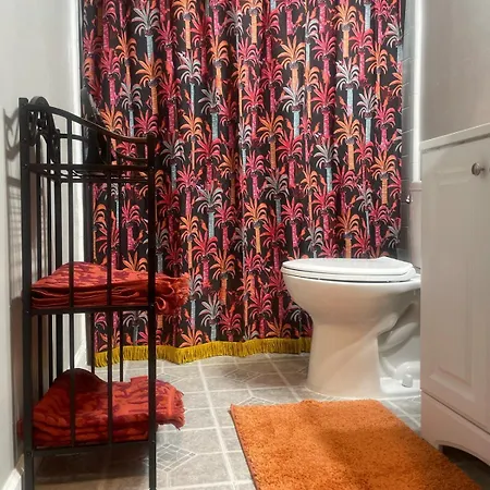 House Close To Clt And Uptown *