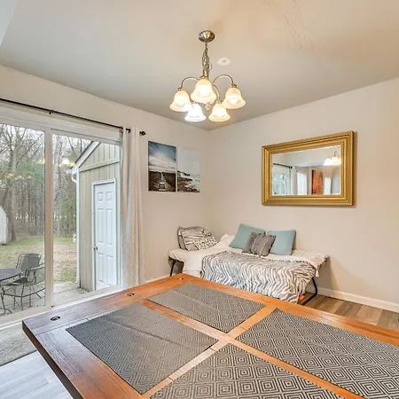 Cozy Family Retreat! In Suburbs * Charlotte