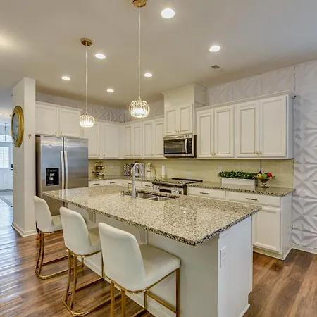 Area Near Wylie, Pets Welcome! Holiday home