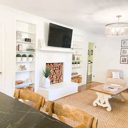 Refined Retreat *