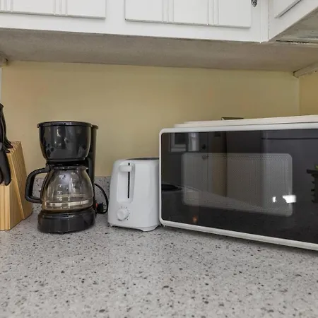 Holiday home New! Special Intro Rates! Lovely 2 Bedroom Charlotte