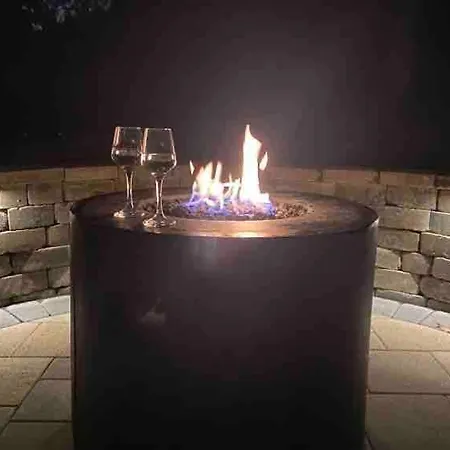 Refined Retreat *