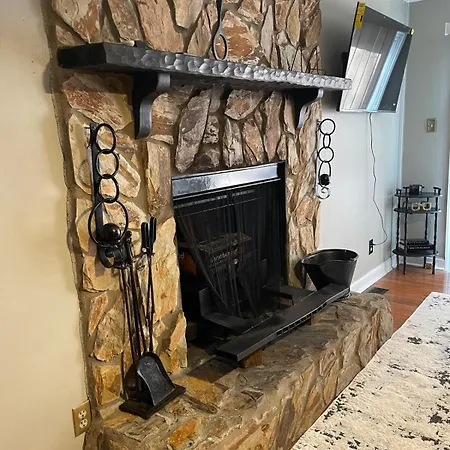 House Close To Clt And Uptown Holiday home *