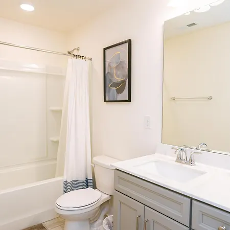 Homestay Private With Private Bathroom