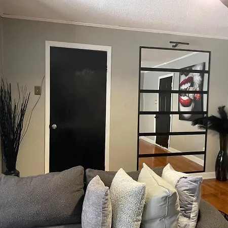 House Close To Clt And Uptown Holiday home Charlotte
