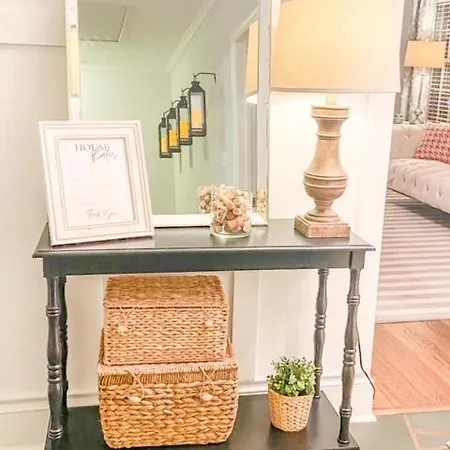 Refined Retreat Holiday home *