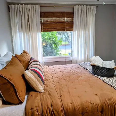 Holiday home Selwyn Park Playground (adults Only)