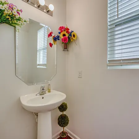 Holiday home Area Near Wylie, Pets Welcome! *