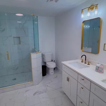 La Casita Newly Renovated Cozy Retreat Holiday home