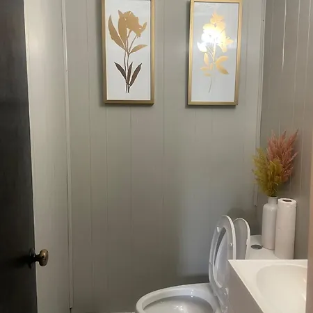 House Close To Clt And Uptown Holiday home *