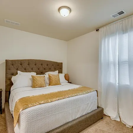 Area Near Wylie, Pets Welcome!