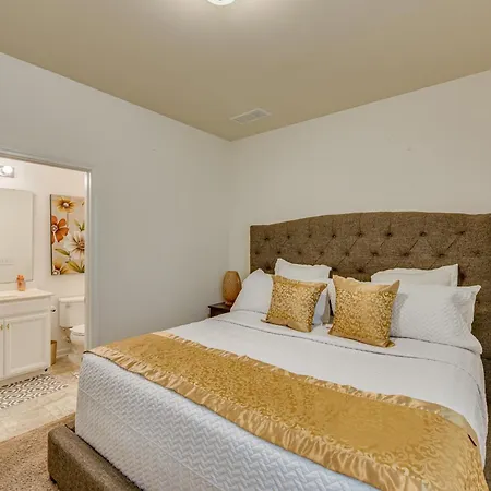 Area Near Wylie, Pets Welcome! Holiday home