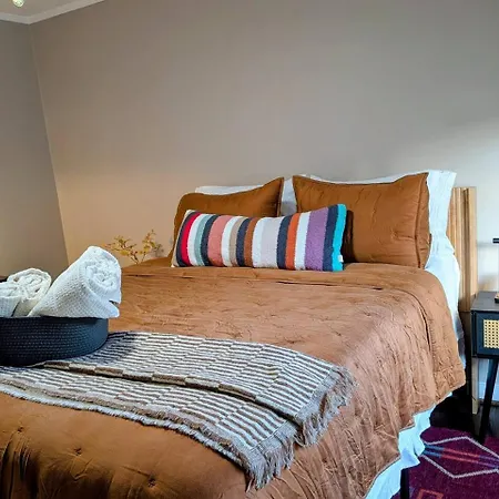 Holiday home Selwyn Park Playground (adults Only) Charlotte