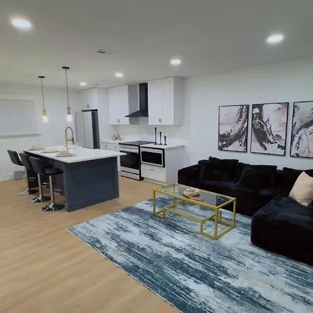 La Casita Newly Renovated Cozy Retreat Holiday home Charlotte