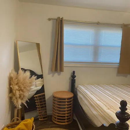 Holiday home House Close To Clt And Uptown *