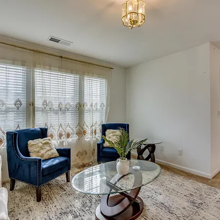 Area Near Wylie, Pets Welcome! Holiday home