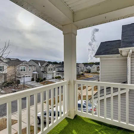 Area Near Wylie, Pets Welcome! Holiday home