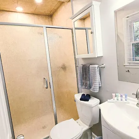 3br | King+2q | 75”tv | Matthews Holiday home Charlotte