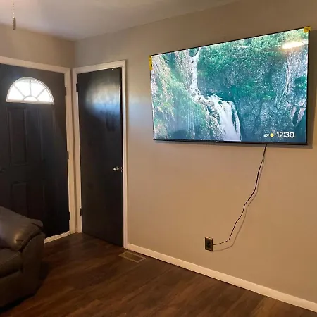 House Close To Clt And Uptown *