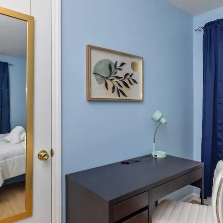 New! Special Intro Rates! Lovely 2 Bedroom