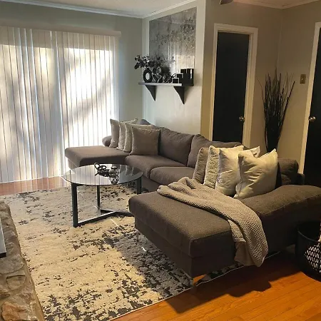 House Close To Clt And Uptown *