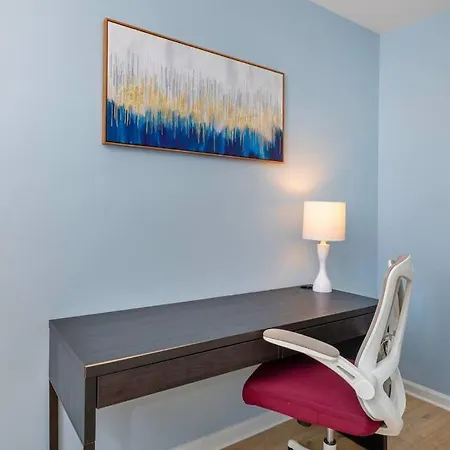 New! Special Intro Rates! Lovely 2 Bedroom