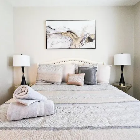 3br | King+2q | 75”tv | Matthews *