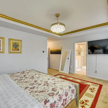 Area Near Wylie, Pets Welcome! Charlotte