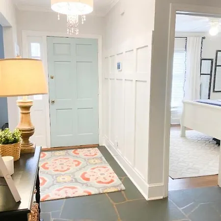 Refined Retreat Holiday home *