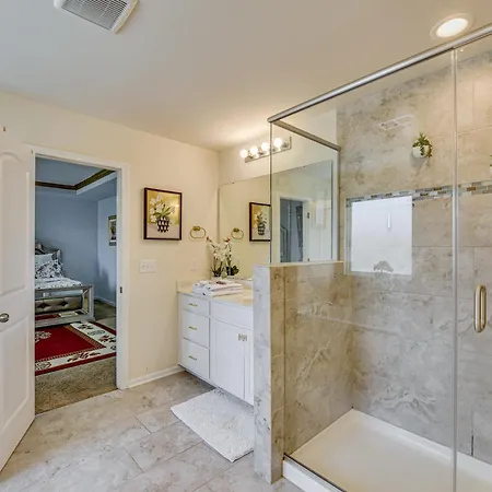 Area Near Wylie, Pets Welcome! Holiday home *