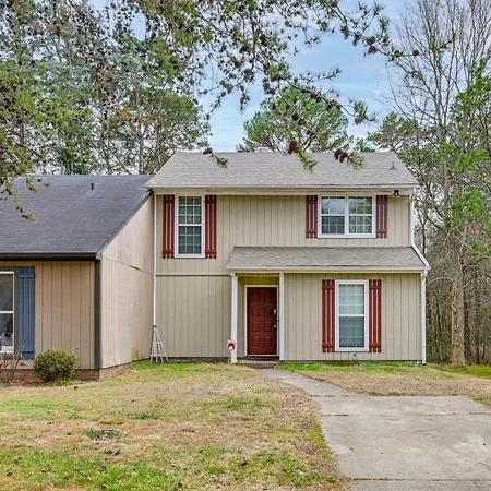 Holiday home Cozy Family Retreat! In Suburbs *