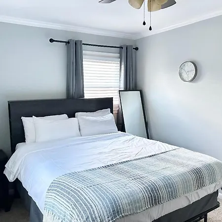 Villa The Nest