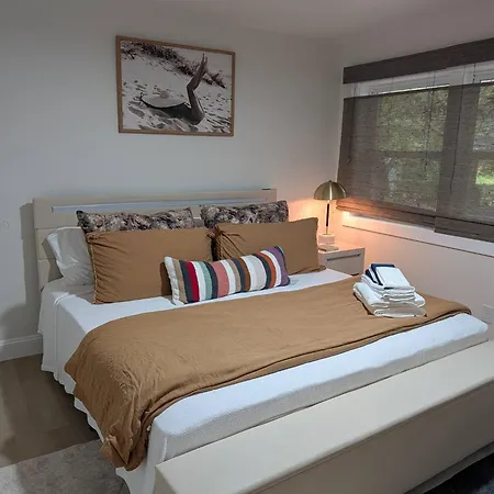 Holiday home New Shamrock Stunner | King Bed, Pet Friendly Charlotte