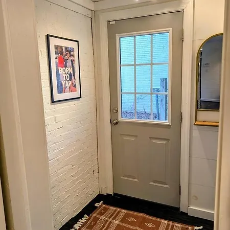 Selwyn Park Playground (adults Only) Holiday home Charlotte