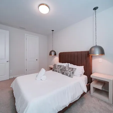 Luxury 4br Escape - Premium Modern Comfort Holiday home