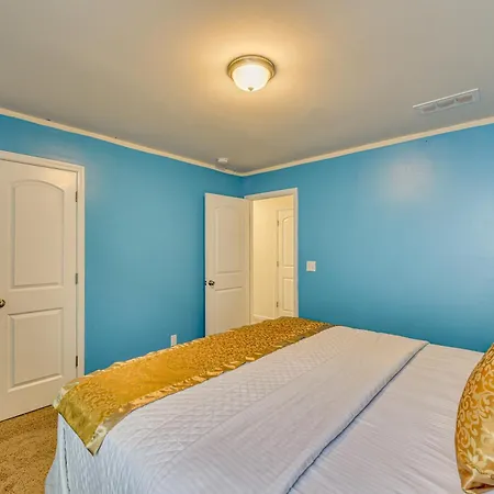 Holiday home Area Near Wylie, Pets Welcome!