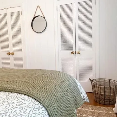 Refined Retreat Holiday home Charlotte