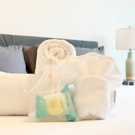 Holiday home Luxury 4br Escape - Premium Modern Comfort