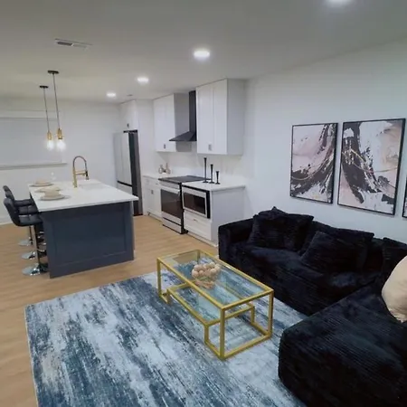 La Casita Newly Renovated Cozy Retreat Holiday home