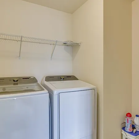 Holiday home Area Near Wylie, Pets Welcome! *