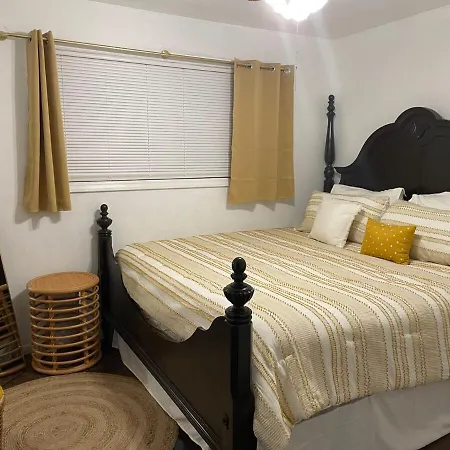 House Close To Clt And Uptown Charlotte