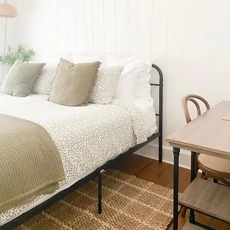 Refined Retreat *
