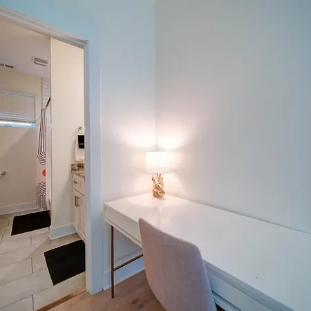 Luxe Townhome Rooftop Hot Tub Parking * Charlotte