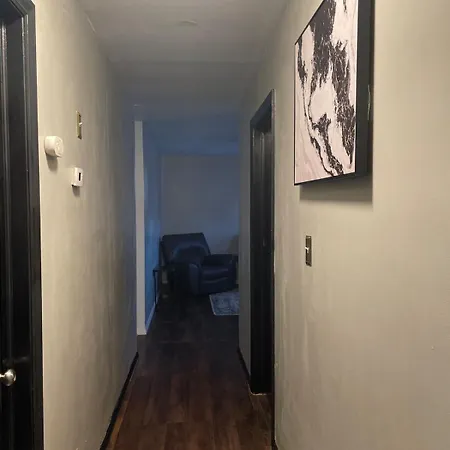 Holiday home House Close To Clt And Uptown